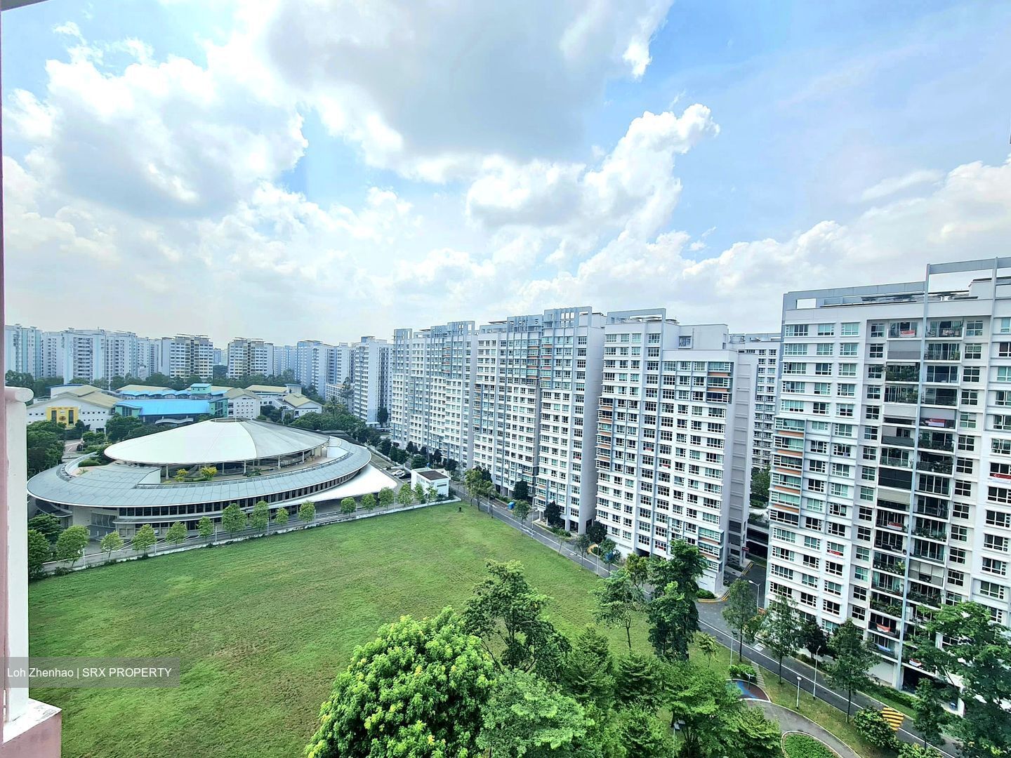 Blk 624A Punggol Spectra (Punggol), HDB 4 Rooms #602905711